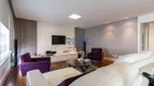 Foto 5 de Apartamento com 4 Quartos à venda, 275m² em Aclimação, São Paulo