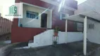 Foto 16 de Casa com 2 Quartos para alugar, 80m² em Jardim do Estadio, Santo André