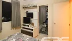 Foto 6 de Apartamento com 2 Quartos à venda, 63m² em Floresta, Joinville