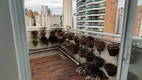 Foto 22 de Cobertura com 2 Quartos à venda, 135m² em Vila Mariana, São Paulo