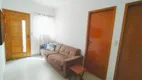 Foto 6 de Casa de Condomínio com 2 Quartos à venda, 50m² em Cidade Ocian, Praia Grande