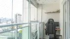 Foto 20 de Apartamento com 1 Quarto à venda, 33m² em Barra Funda, São Paulo