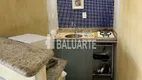 Foto 14 de Apartamento com 1 Quarto à venda, 33m² em Moema, São Paulo