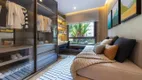 Foto 10 de Apartamento com 2 Quartos à venda, 129m² em Pinheiros, São Paulo