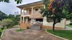 Foto 6 de Casa com 4 Quartos à venda, 400m² em Mansões Santo Antônio, Campinas