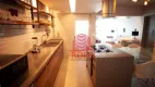 Foto 5 de Apartamento com 1 Quarto à venda, 98m² em Brooklin, São Paulo