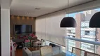 Foto 6 de Apartamento com 3 Quartos à venda, 125m² em Alto de Pinheiros, São Paulo