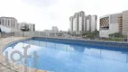 Foto 12 de Apartamento com 2 Quartos à venda, 110m² em Perdizes, São Paulo