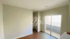 Foto 2 de Apartamento com 1 Quarto para alugar, 38m² em Senador Salgado Filho, Marília