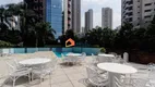 Foto 33 de Apartamento com 4 Quartos para alugar, 500m² em Jardim Anália Franco, São Paulo