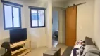 Foto 4 de Apartamento com 1 Quarto à venda, 42m² em Consolação, São Paulo