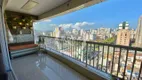 Foto 5 de Apartamento com 3 Quartos à venda, 96m² em Encruzilhada, Santos