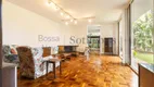 Foto 12 de Casa com 4 Quartos à venda, 348m² em Brooklin, São Paulo