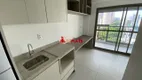 Foto 2 de Flat com 1 Quarto à venda, 25m² em Planalto Paulista, São Paulo