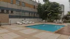 Foto 42 de Apartamento com 3 Quartos para alugar, 128m² em Vila Clementino, São Paulo