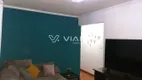 Foto 4 de Apartamento com 3 Quartos à venda, 104m² em Osvaldo Cruz, São Caetano do Sul