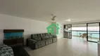 Foto 4 de Apartamento com 3 Quartos à venda, 186m² em Pitangueiras, Guarujá