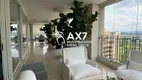 Foto 2 de Apartamento com 3 Quartos à venda, 367m² em Moema, São Paulo