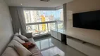 Foto 11 de Apartamento com 3 Quartos à venda, 95m² em Praia de Itaparica, Vila Velha