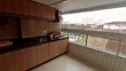 Foto 24 de Apartamento com 2 Quartos à venda, 92m² em Campo Grande, Santos