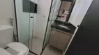 Foto 6 de Flat com 1 Quarto para alugar, 35m² em Santa Mônica, Uberlândia