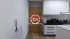 Foto 12 de Apartamento com 1 Quarto à venda, 63m² em Aparecida, Santos