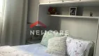 Foto 3 de Apartamento com 2 Quartos à venda, 43m² em Jardim Guairaca, São Paulo