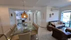 Foto 9 de Apartamento com 3 Quartos à venda, 121m² em Riviera de São Lourenço, Bertioga