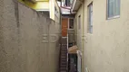 Foto 16 de Sobrado com 3 Quartos à venda, 193m² em Jardim Santo Alberto, Santo André