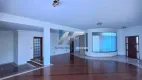 Foto 4 de Casa de Condomínio com 4 Quartos para alugar, 472m² em Residencial Doze - Alphaville, Santana de Parnaíba