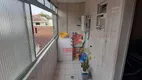 Foto 5 de Apartamento com 2 Quartos à venda, 83m² em Campo Grande, Santos