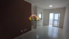 Foto 2 de Apartamento com 2 Quartos à venda, 65m² em Jardim Gurilândia, Taubaté