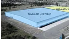 Foto 3 de Galpão/Depósito/Armazém para alugar, 26720m² em HORTOLANDIA, Hortolândia