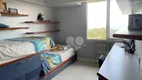 Foto 19 de Apartamento com 4 Quartos à venda, 205m² em Barra da Tijuca, Rio de Janeiro