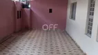 Foto 2 de Casa com 3 Quartos à venda, 186m² em Jardim Eulina, Campinas