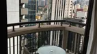 Foto 10 de Flat com 1 Quarto para alugar, 36m² em Itaim Bibi, São Paulo