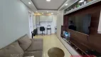 Foto 2 de Apartamento com 1 Quarto à venda, 50m² em Vila Gertrudes, São Paulo