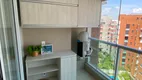 Foto 7 de Apartamento com 1 Quarto para venda ou aluguel, 34m² em Vila Madalena, São Paulo