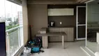 Foto 2 de Apartamento com 2 Quartos para alugar, 100m² em Jardim Dom Bosco, São Paulo