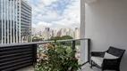 Foto 34 de Flat com 1 Quarto à venda, 35m² em Vila Olímpia, São Paulo