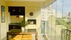Foto 60 de Apartamento com 4 Quartos à venda, 176m² em Cambuci, São Paulo