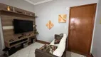 Foto 3 de Apartamento com 2 Quartos à venda, 75m² em Canto do Forte, Praia Grande