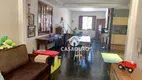 Foto 4 de Casa com 4 Quartos à venda, 251m² em Nova Granada, Belo Horizonte