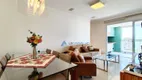 Foto 8 de Apartamento com 3 Quartos à venda, 140m² em Aparecida, Santos