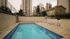 Foto 21 de Apartamento com 3 Quartos à venda, 190m² em Campo Belo, São Paulo