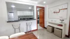 Foto 4 de Apartamento com 3 Quartos à venda, 115m² em Enseada Azul, Guarapari