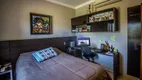 Foto 32 de Casa de Condomínio com 4 Quartos à venda, 450m² em Residencial Lago Sul, Bauru