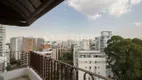 Foto 17 de Cobertura com 3 Quartos para alugar, 230m² em Morumbi, São Paulo