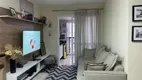 Foto 2 de Apartamento com 2 Quartos para alugar, 68m² em Bosque Maia, Guarulhos