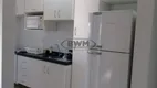 Foto 3 de Apartamento com 2 Quartos à venda, 52m² em Vila Haro, Sorocaba